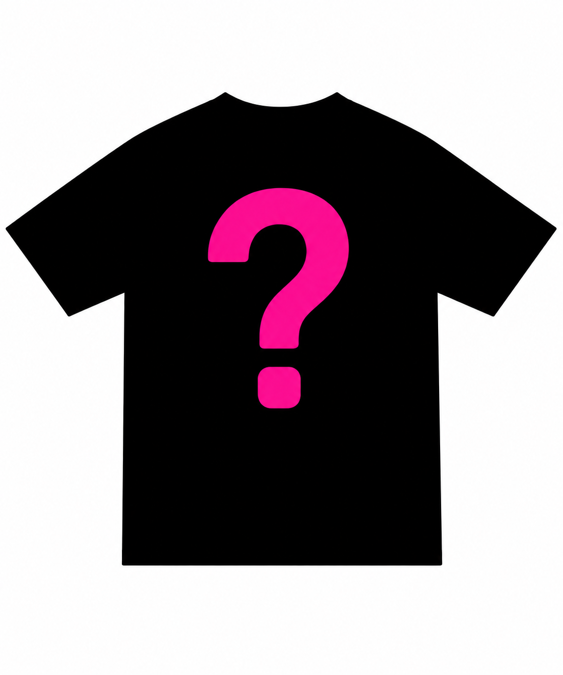 Porn Star Martini T-Shirt