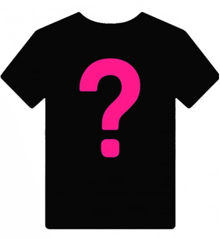 Porn Star Martini T-Shirt